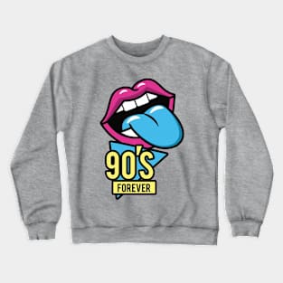 Golden Years Crewneck Sweatshirt